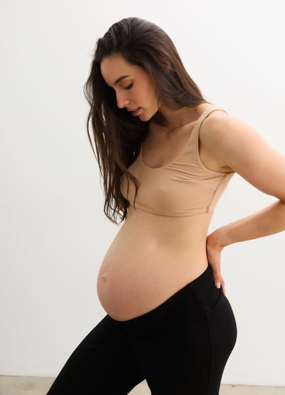 HATCH The Skin To Skin Bra