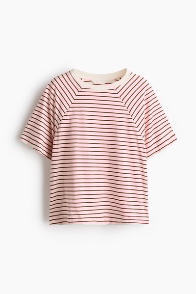 H&M MAMA Before & After Nursing T-Shirt