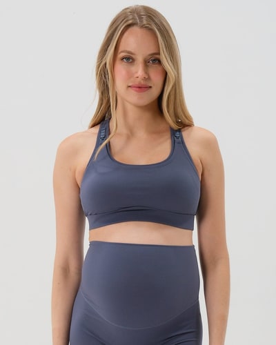 MARION Maternity AXK CORE Full Support Nursing Bra