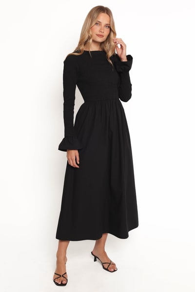 Petal & Pup Mairead Maxi Dress