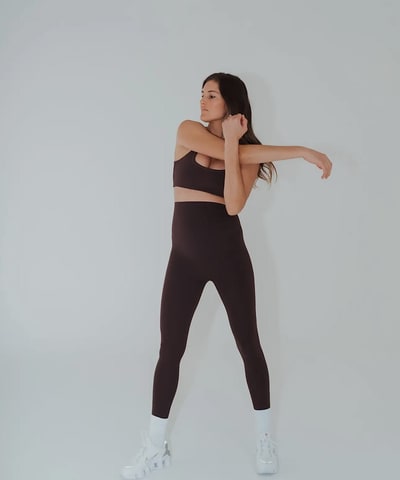 Bump City Cloud Ii™ Maternity Pant (Espresso)