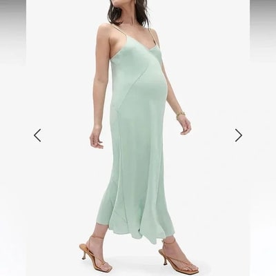 For The Creators The Willow Dress