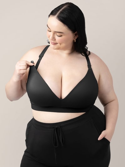 Kindred Bravely Minimalist Maternity & Nursing Bra