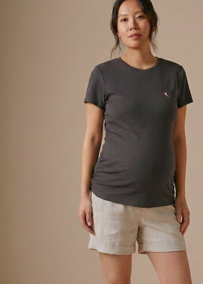 Lovemère Mère Peony Tee