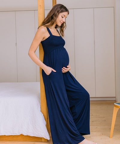 Bump City The Ryann Jumpsuit