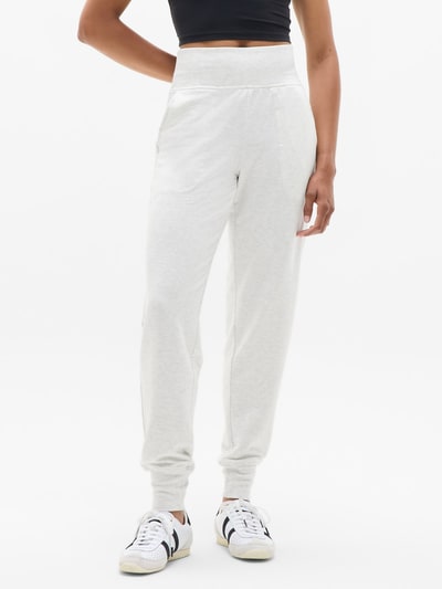 Athleta Coaster Luxe High Rise Jogger