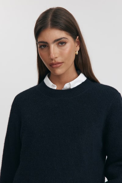 Legoe Heritage Fluffy Crop