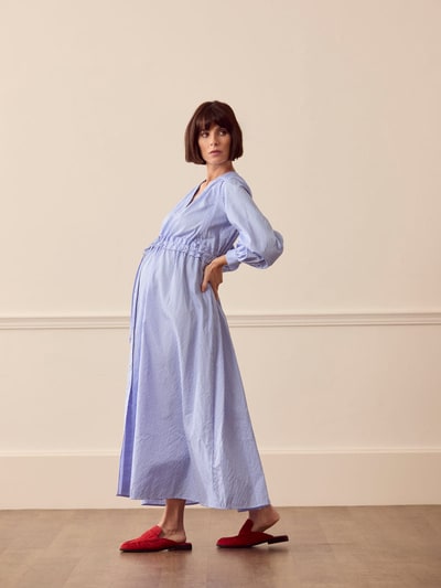 For The Creators Provence Dress