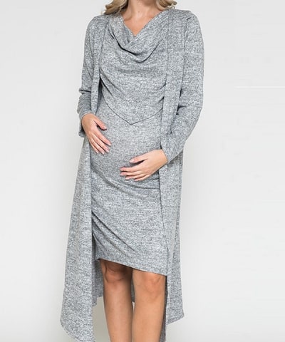 Bump City The Cynthia Set