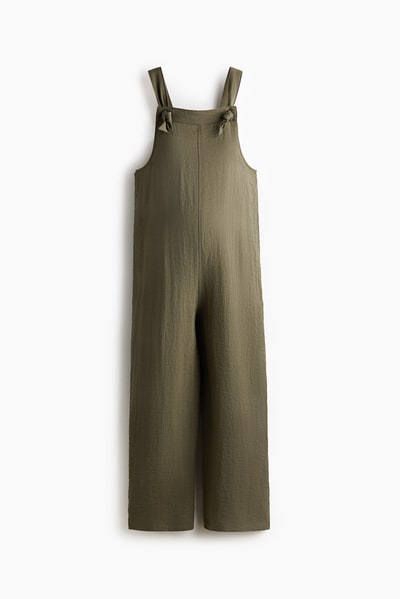 H&M MAMA Dungarees