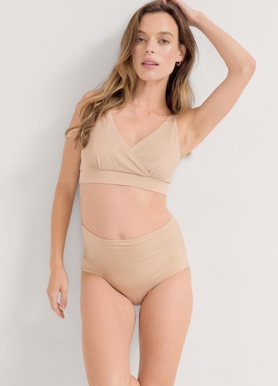 HATCH The Dream Feed™ Nursing And Sleep Bra