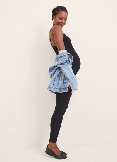 HATCH The Body Rib Unitard