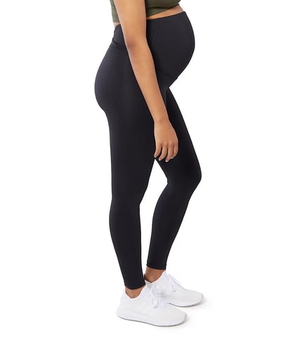 Bump City The Full Length Legging