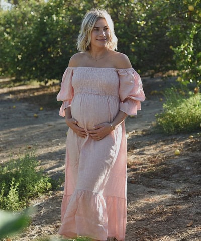 Bump City The Deia Dress