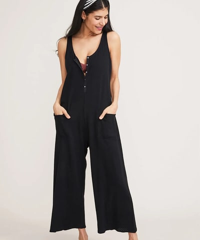 Bump City HATCH: The 24/7 Feeding Jumpsuit