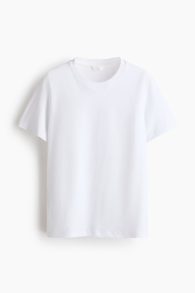H&M MAMA Cotton Nursing T-shirt