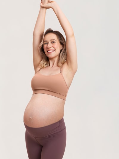 Momanda Natrelax® Y Back Nursing Sports Bra