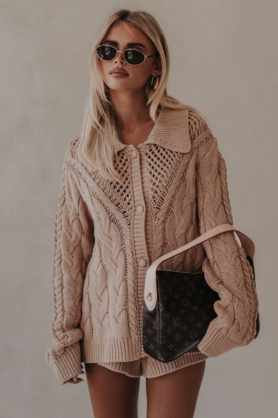 SABO Addison Sweater