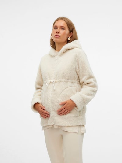 For The Creators 3 in 1 Hooded Fleece Jacket