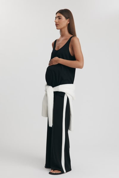 Legoe Heritage Slub Cotton Tank