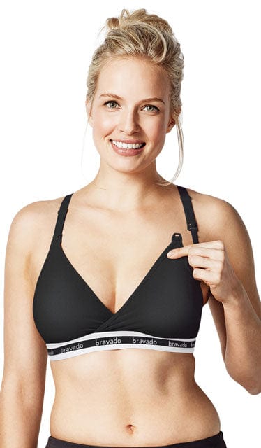 Special Addition SALE! Original Nursing Bra by Bravado
