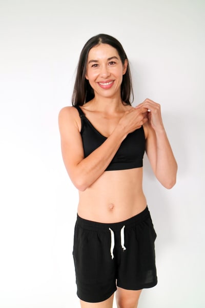 Close to the Heart Perfect Fit Comfort Bra