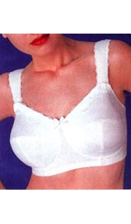 Special Addition CLEARANCE! Plus Size Extra Support Nursing Bra