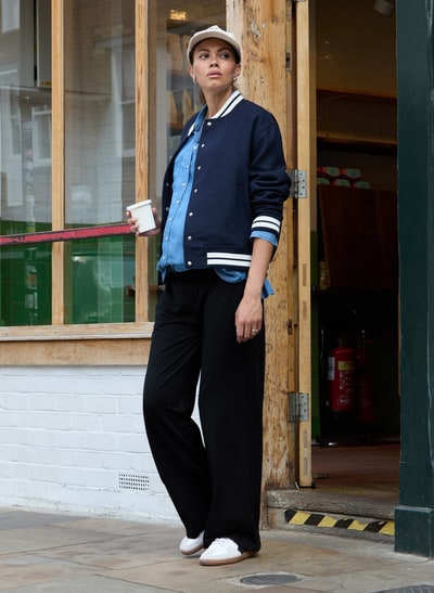 Isabella Oliver Eda Maternity Pant