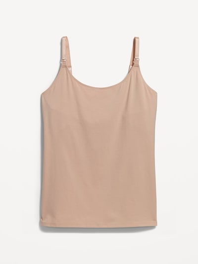 Old Navy Maternity First-Layer Nursing Cami