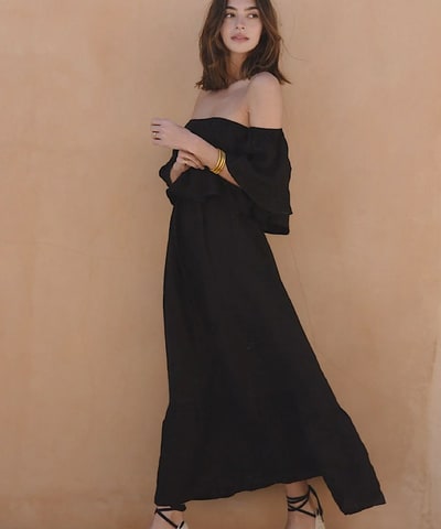 Bump City The Baila Dress