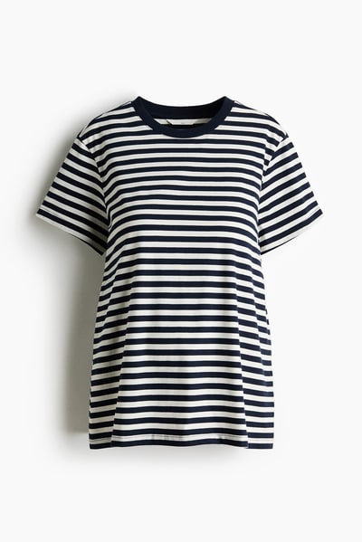 H&M MAMA Cotton T-shirt