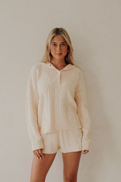 SABO Holli Sweater