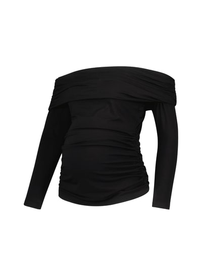 Isabella Oliver RENT - Philippa Maternity Top