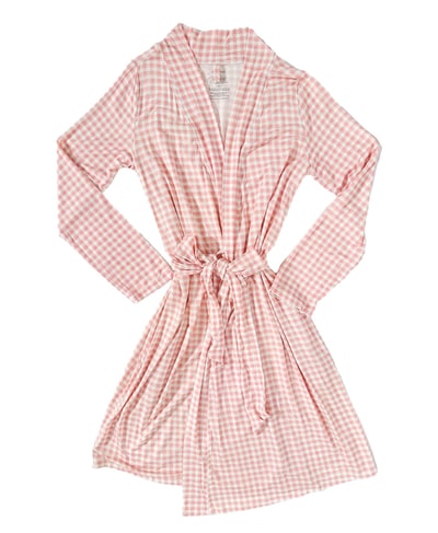 Milk & Baby Olivia Mommy Robe