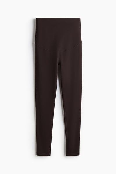 H&M MAMA Before & After Sports Leggings