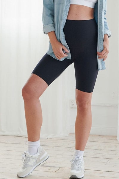 Bae the Label BodyHold™ Set In Motion Bike Short*