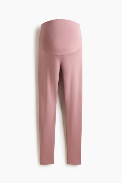 H&M MAMA Before & After Sports Leggings