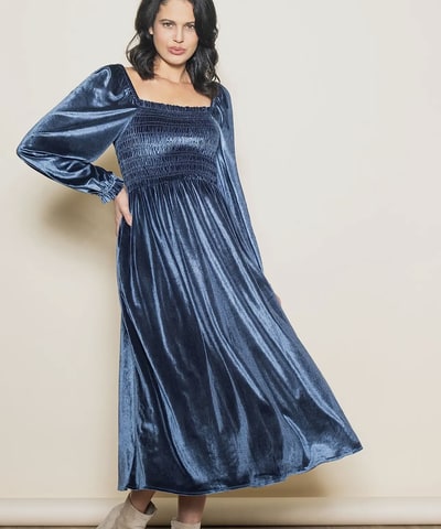 Bump City The Sandy Midi Dress