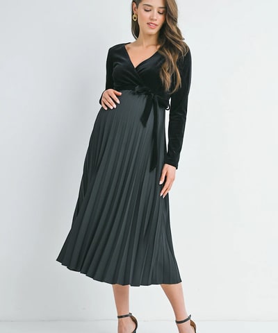 Bump City The Carolina Dress