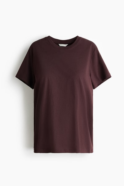 H&M MAMA Cotton T-shirt