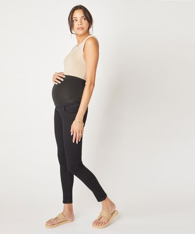 Bump City The Black Jean