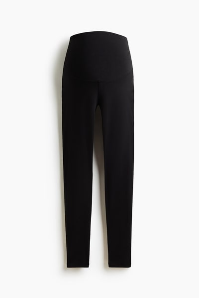 H&M MAMA Before & After Leggings