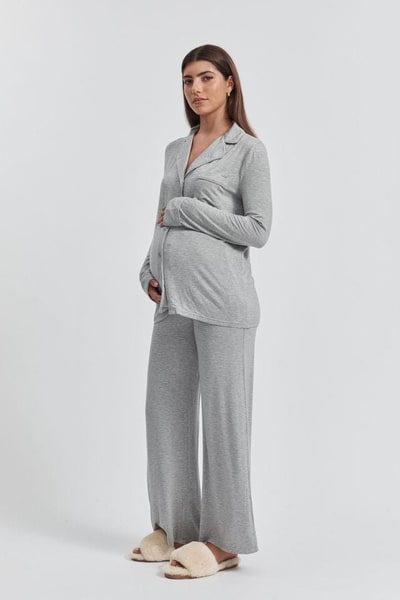 Legoe Heritage PJ Cloud Pant