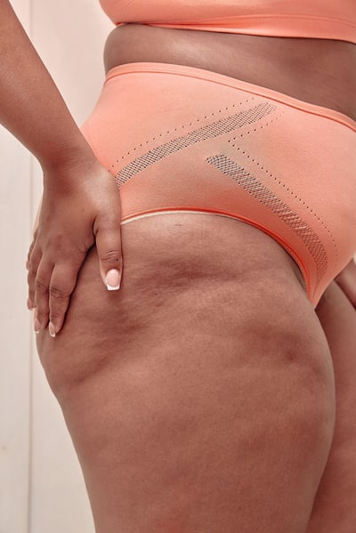 For The Creators The High Waist Ultra