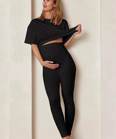 Bump City BUMPSUIT: The Legging