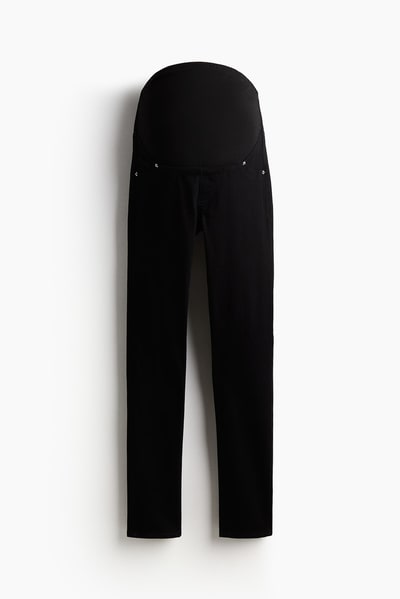 H&M MAMA Skinny Jeans