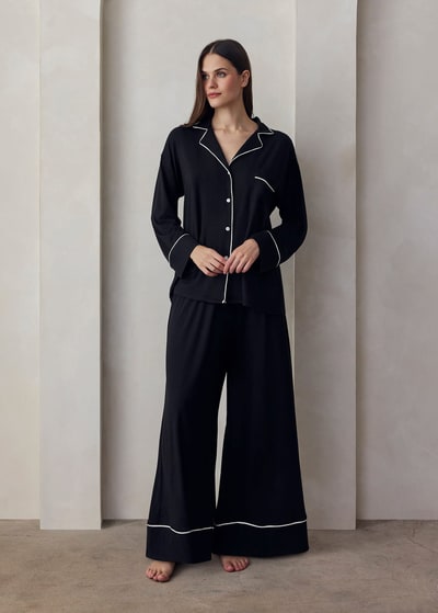 BUMPSUIT Cloud Sleep Set