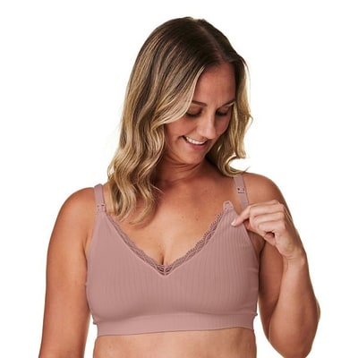 Kohl's Bravado Designs Single Layer Maternity & Nursing Bra