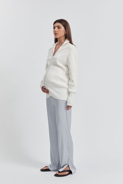 Legoe Heritage Satin Pant - FINAL SALE
