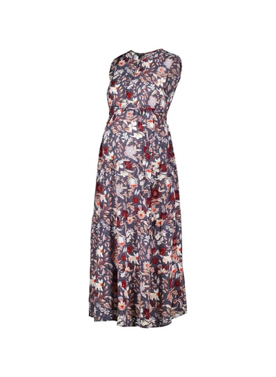 Isabella Oliver Fleurel Maternity Dress